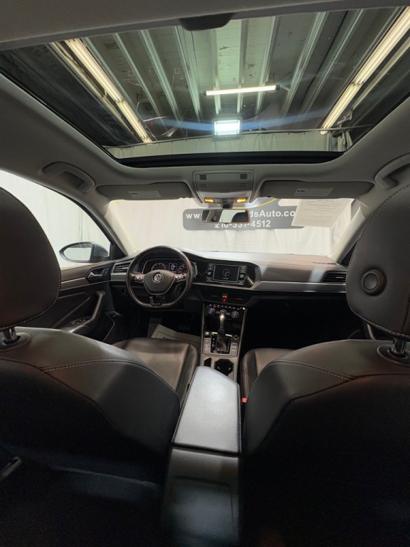 2019 Volkswagen Jetta Image 35