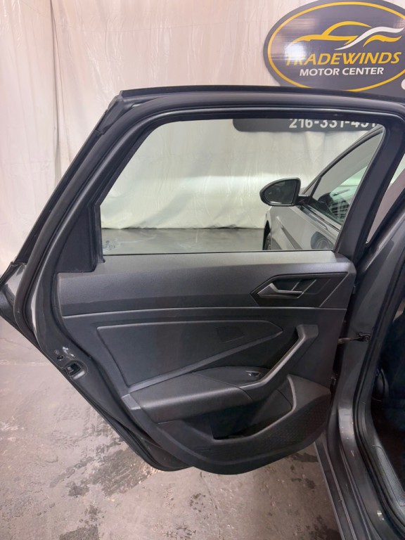 2019 Volkswagen Jetta Image 37