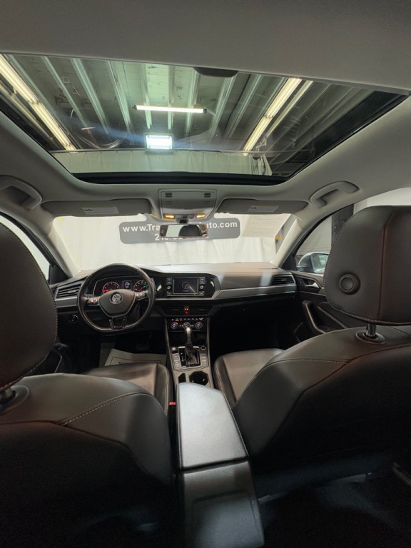 2019 Volkswagen Jetta Image 40