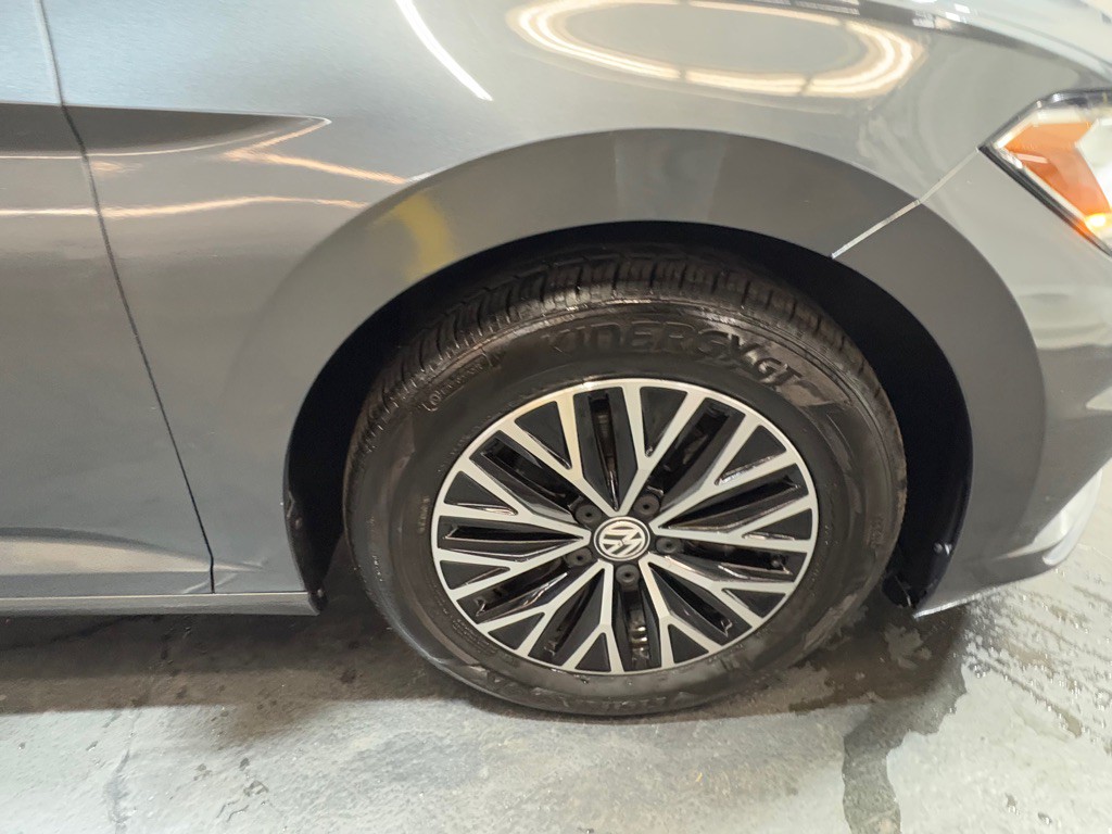 2019 Volkswagen Jetta Image 43