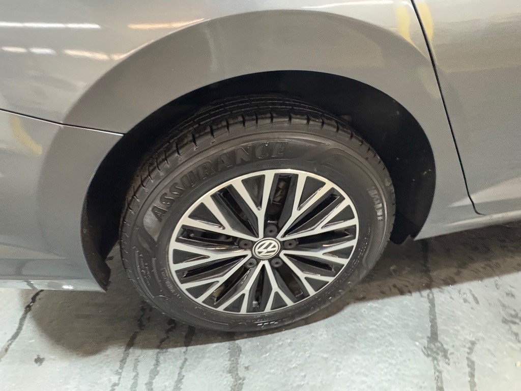 2019 Volkswagen Jetta Image 44