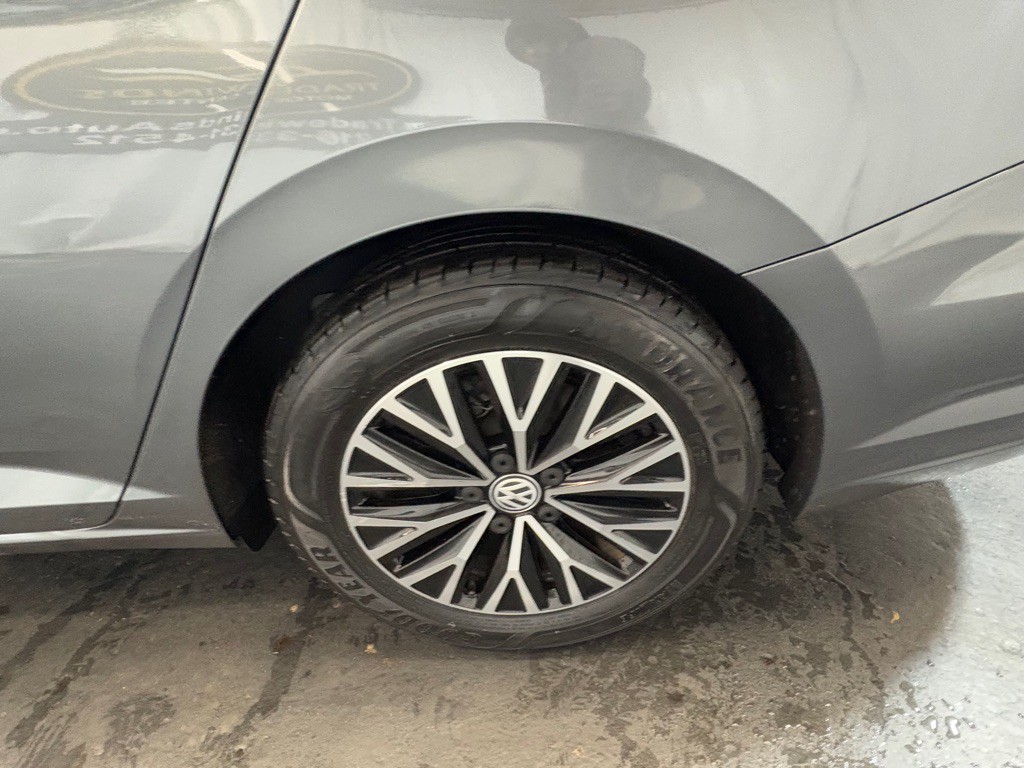 2019 Volkswagen Jetta Image 45