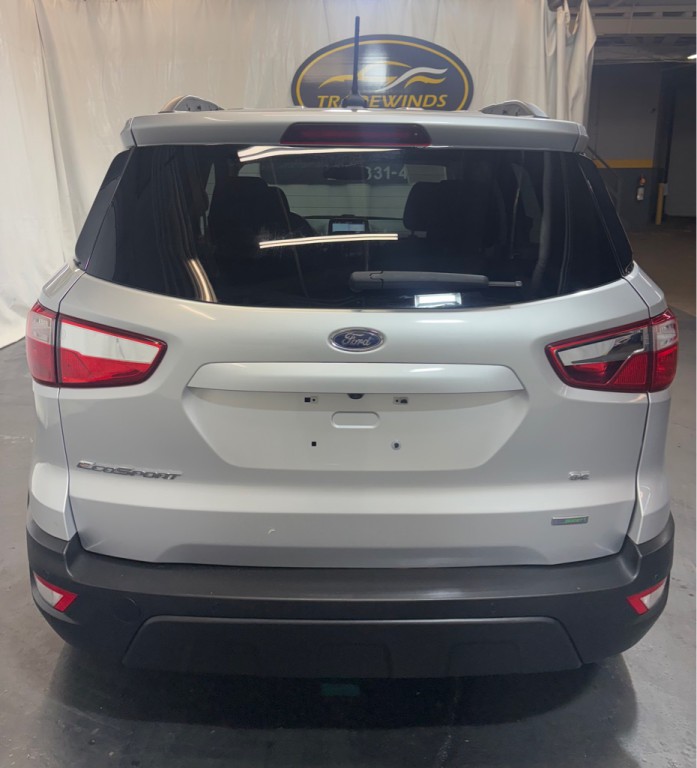 2018 Ford Econoline Image 5