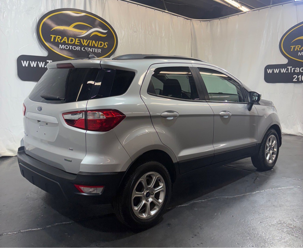 2018 Ford Econoline Image 6