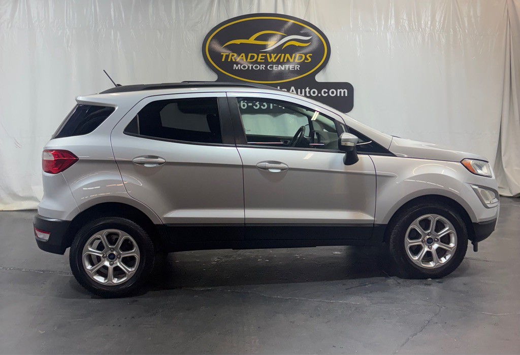 2018 Ford Econoline Image 7