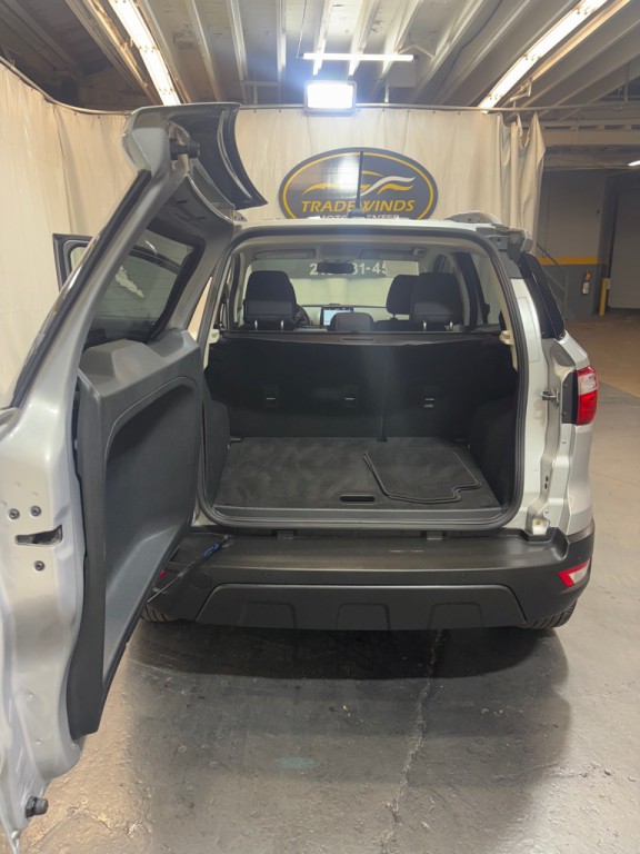 2018 Ford Econoline Image 8