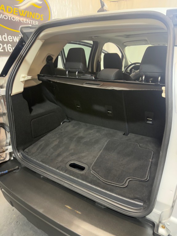 2018 Ford Econoline Image 9