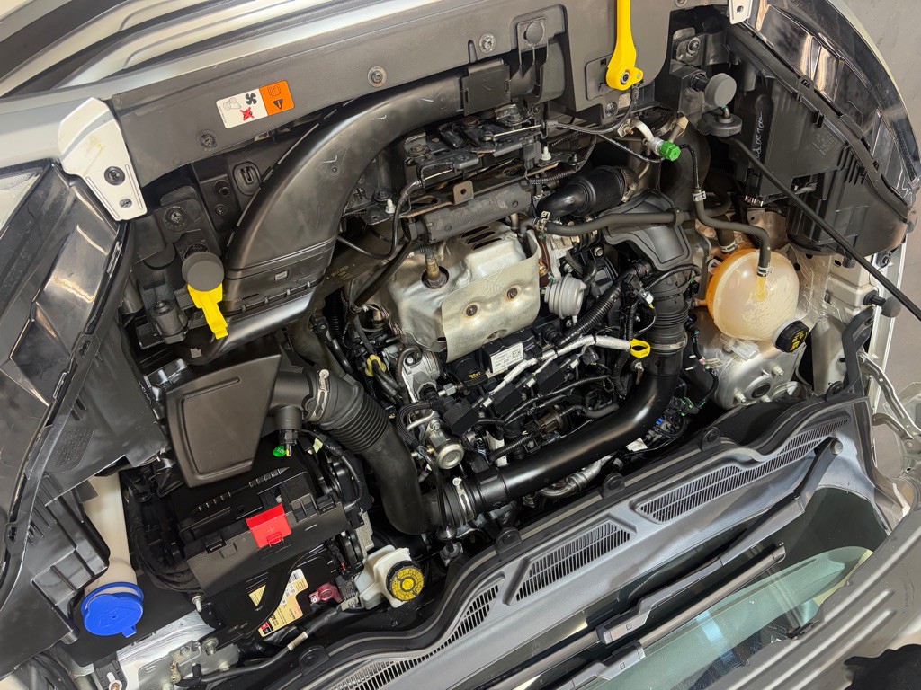 2018 Ford Econoline Image 10