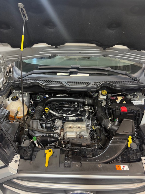 2018 Ford Econoline Image 11