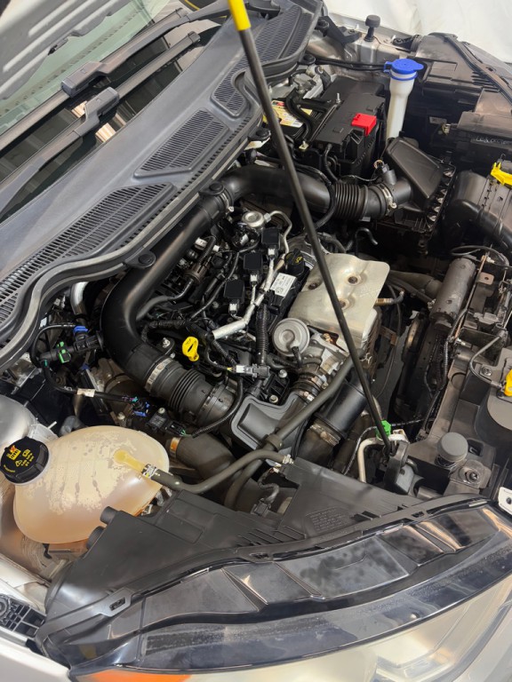 2018 Ford Econoline Image 12