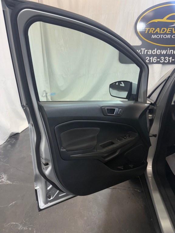 2018 Ford Econoline Image 13