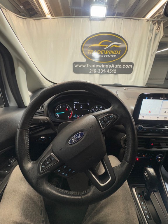 2018 Ford Econoline Image 15