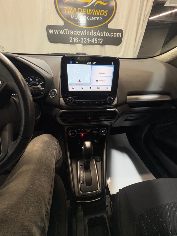 2018 Ford Econoline Image 17