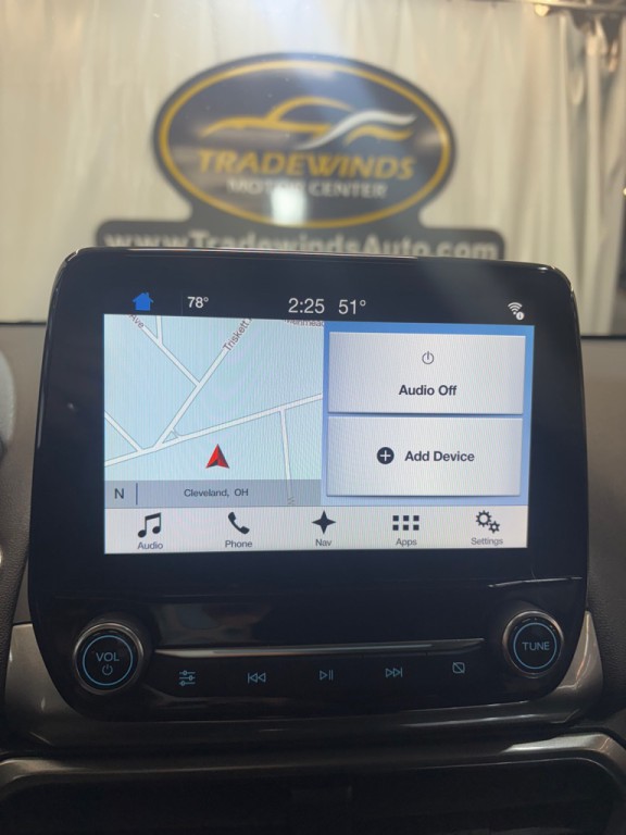 2018 Ford Econoline Image 19