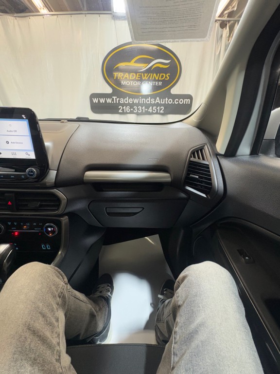 2018 Ford Econoline Image 27