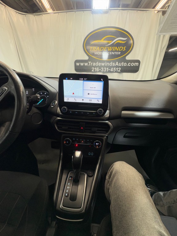 2018 Ford Econoline Image 29