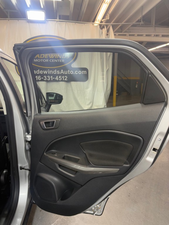 2018 Ford Econoline Image 31