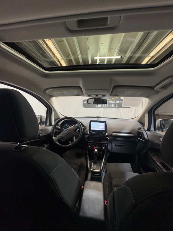 2018 Ford Econoline Image 34