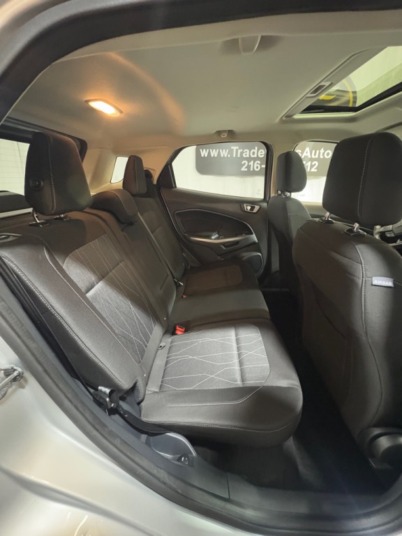 2018 Ford Econoline Image 35