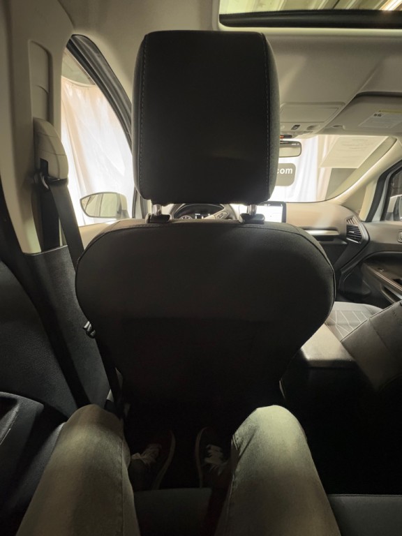 2018 Ford Econoline Image 38