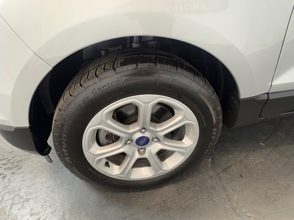 2018 Ford Econoline Image 41