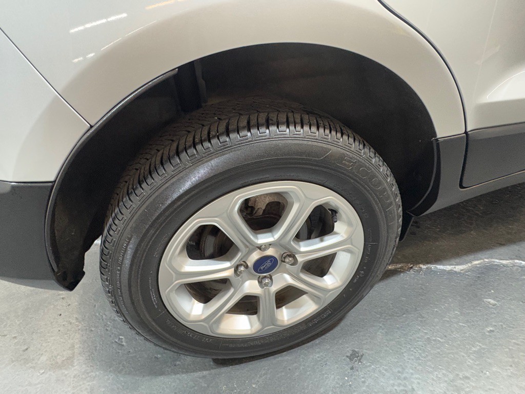 2018 Ford Econoline Image 43