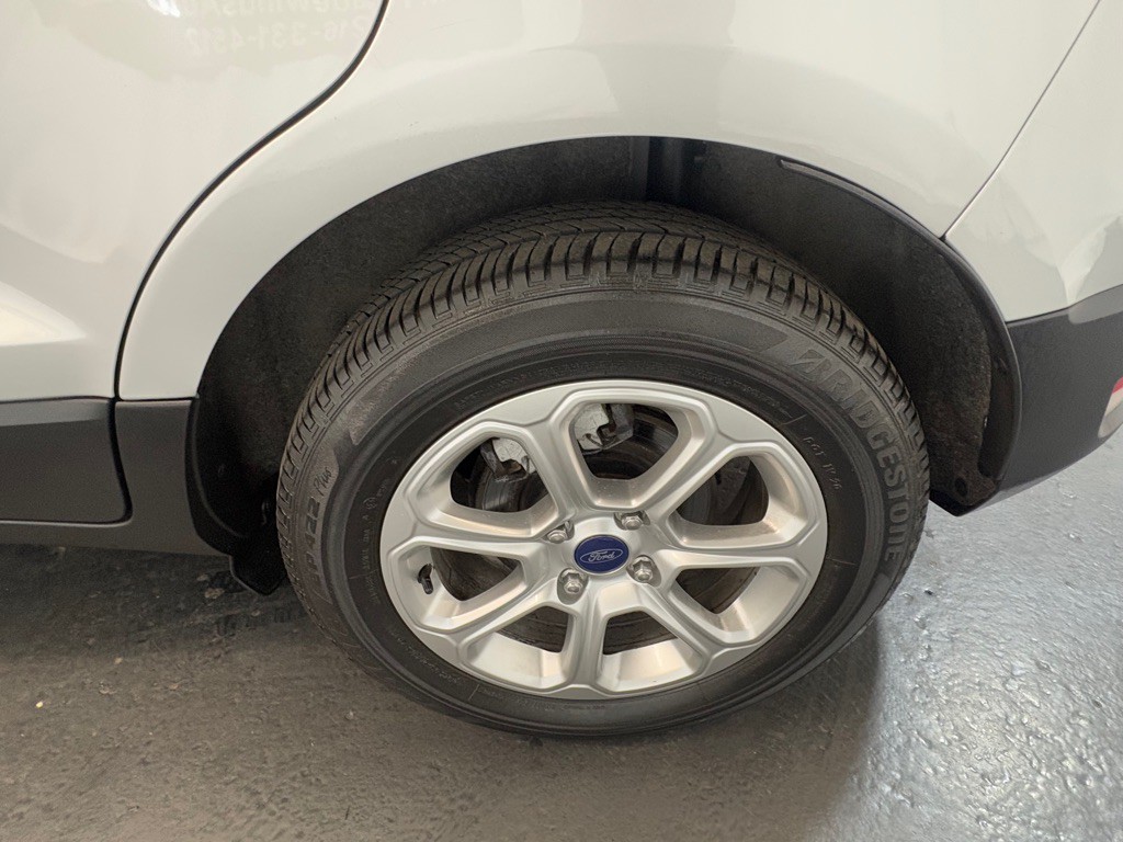 2018 Ford Econoline Image 44