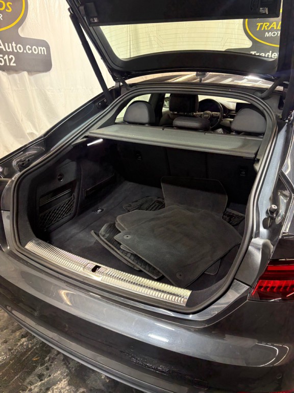 2019 Audi A5 Image 10