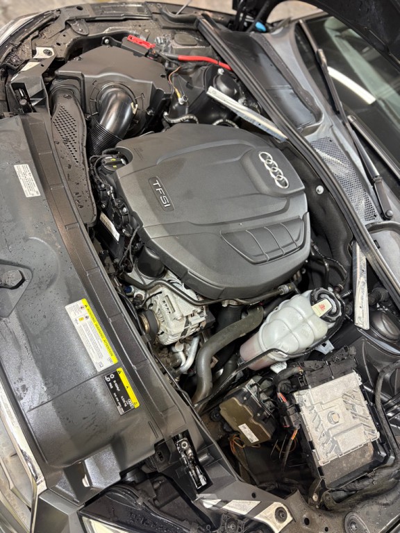 2019 Audi A5 Image 11