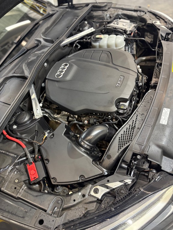 2019 Audi A5 Image 13