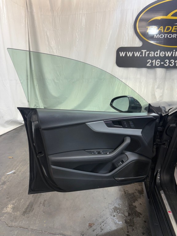 2019 Audi A5 Image 14