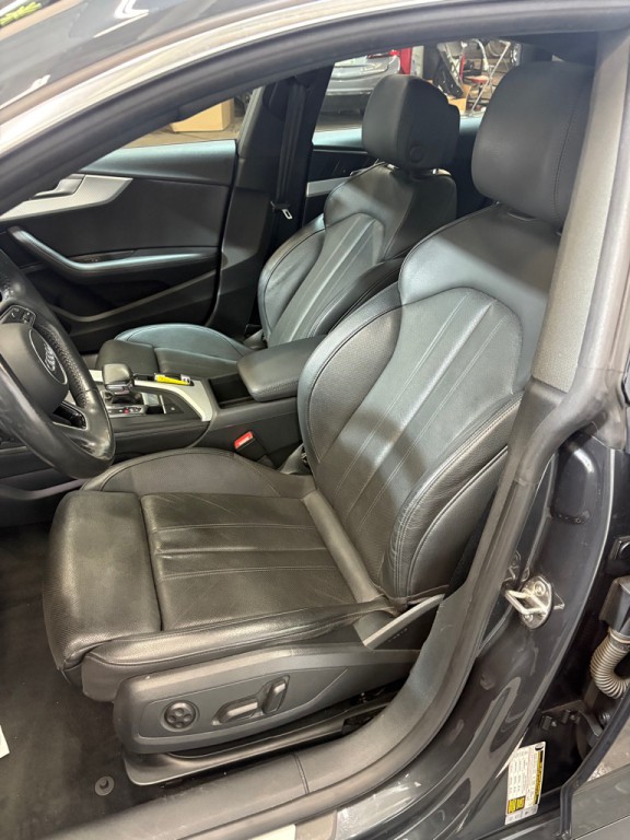 2019 Audi A5 Image 15