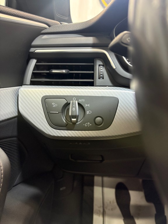 2019 Audi A5 Image 17