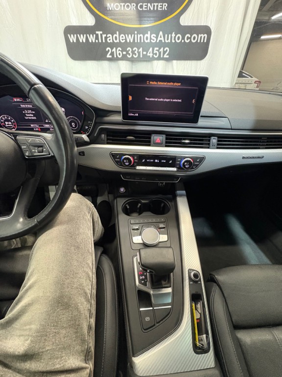 2019 Audi A5 Image 18