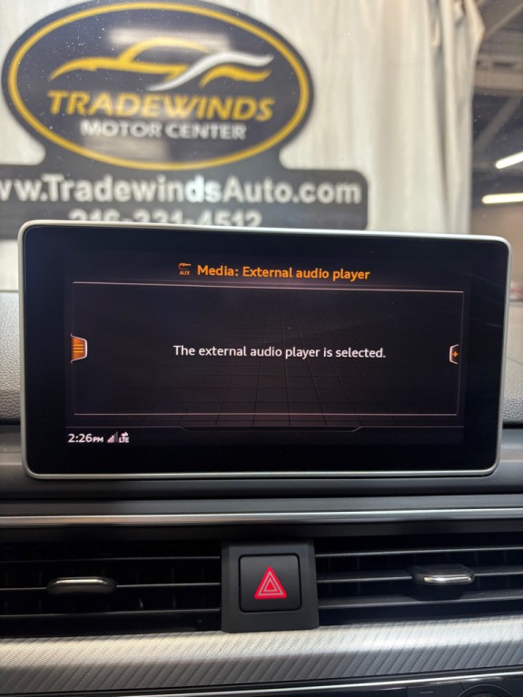 2019 Audi A5 Image 19