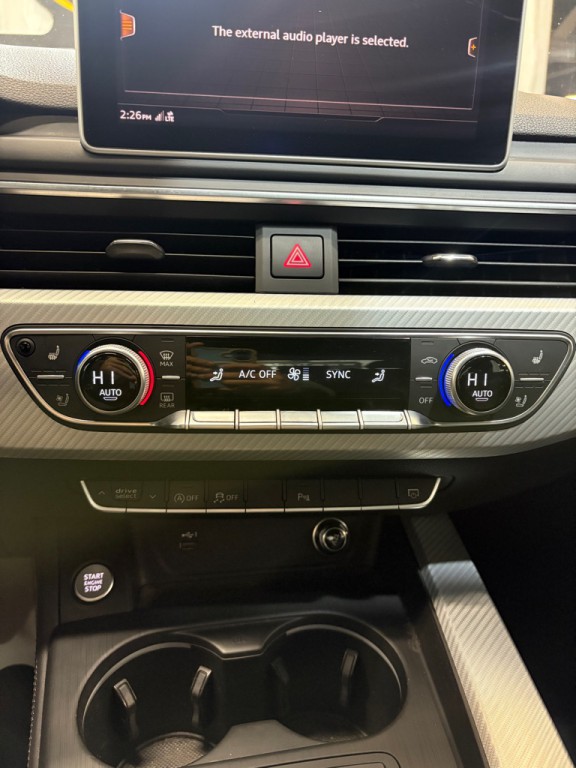 2019 Audi A5 Image 20