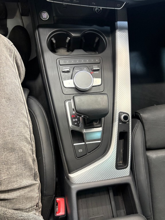 2019 Audi A5 Image 21