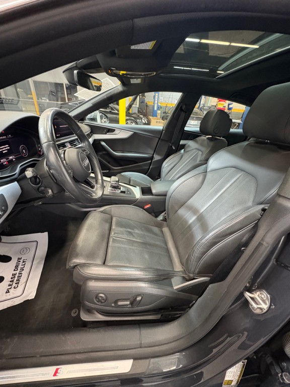 2019 Audi A5 Image 24