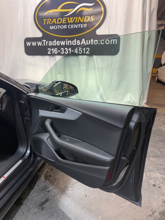 2019 Audi A5 Image 25