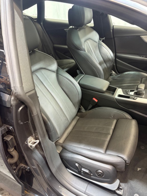 2019 Audi A5 Image 26