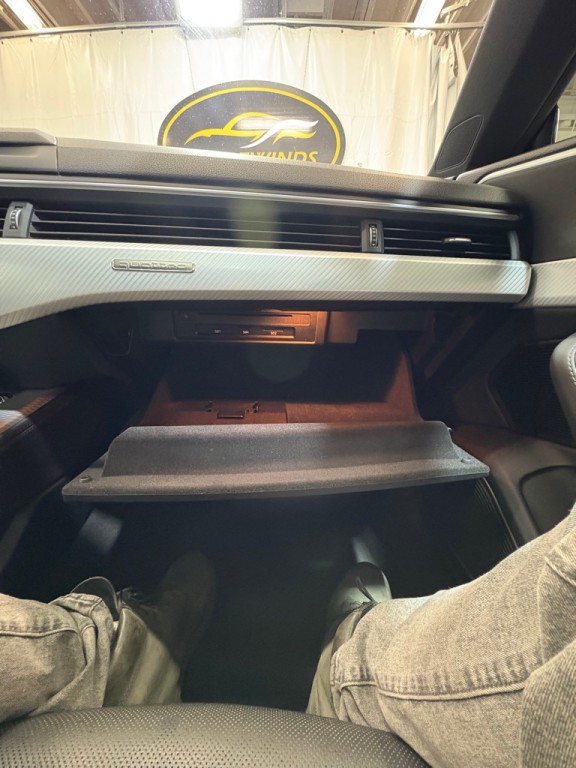 2019 Audi A5 Image 28