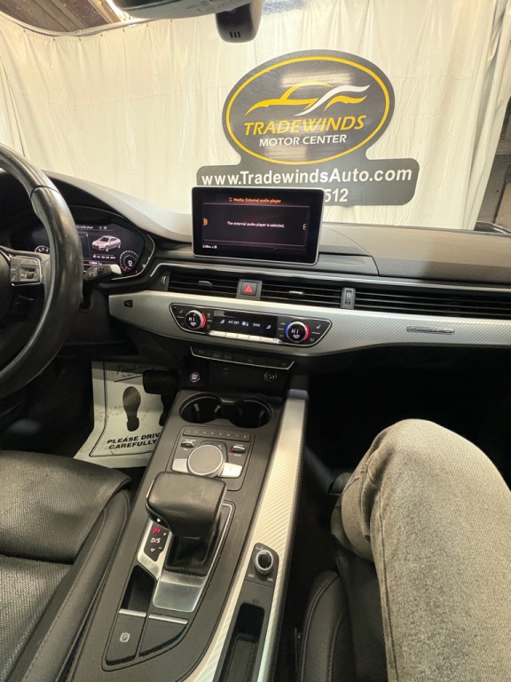 2019 Audi A5 Image 29