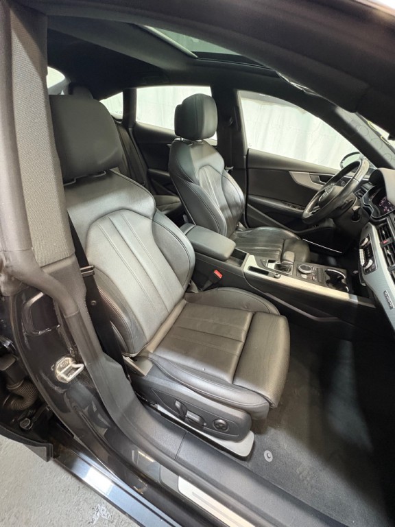 2019 Audi A5 Image 30