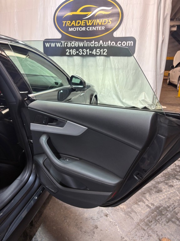 2019 Audi A5 Image 31