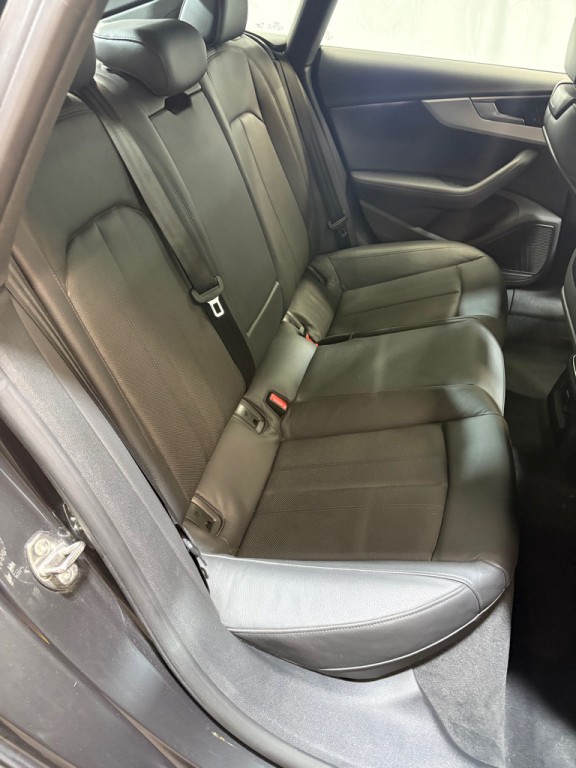 2019 Audi A5 Image 32