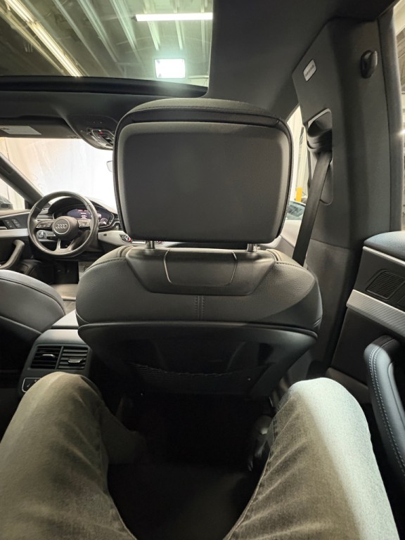 2019 Audi A5 Image 33