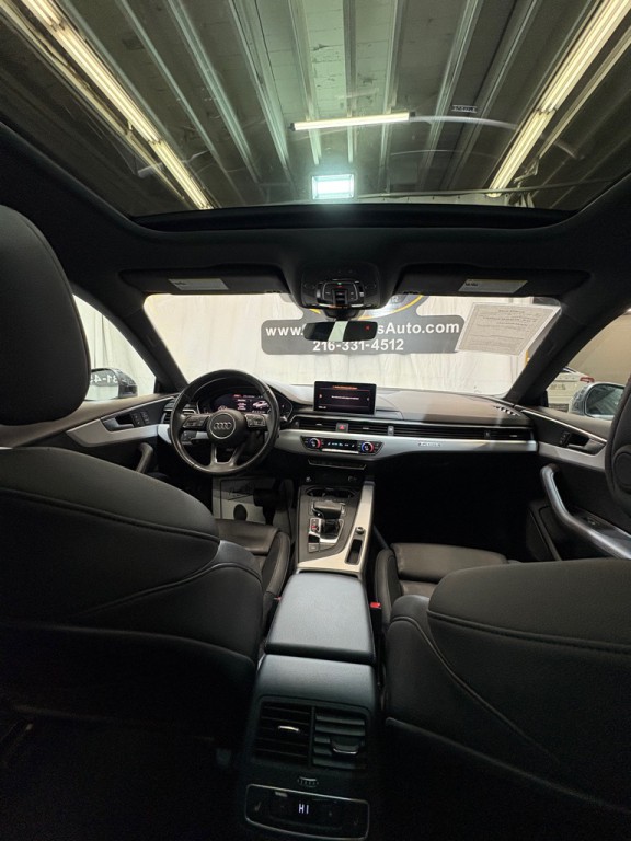 2019 Audi A5 Image 34