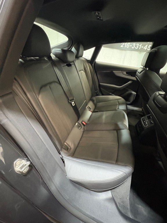 2019 Audi A5 Image 36