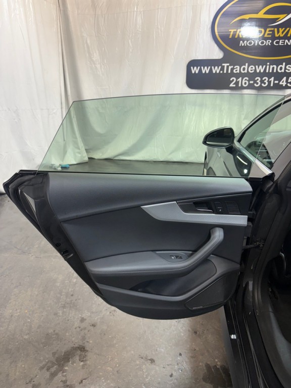 2019 Audi A5 Image 37