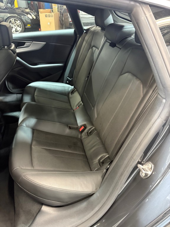 2019 Audi A5 Image 38